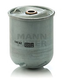 ZR 903 X MANN (Германия) Фільтр масляний ZR 903 X MANN-FILTER