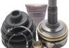 Шрус НАРУЖН 23X58X24 0110-035 FEBEST