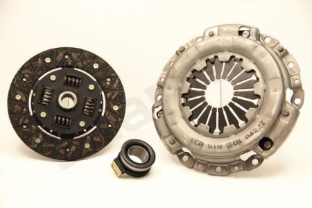 Комплект зчеплення Starline STARLINE SL 3DS0941
