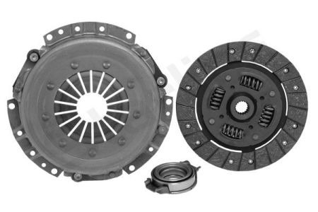 SL 3DS0556 Starline Комплект сцепления Starline STARLINE