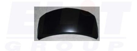 KH8116 282 ELIT  Капот, SEDAN (Middle East) 08- ELIT