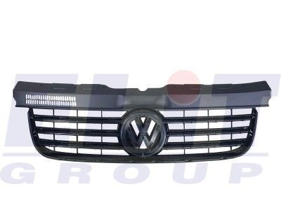 KH9568 9915 ELIT  Решітка радіатора без знака VW ELIT