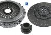 Комплект сцепление 3400127401 SACHS
