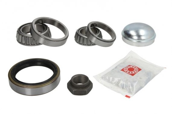 713 6504 30 FAG (Германия) Подшипник ступицы колеса, к-кт. FAG