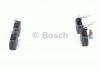 0 986 492 090 BOSCH Торм колодки дисковые (пр-во Bosch) (фото 5)