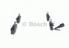 0 986 424 723 BOSCH Торм колодки дисковые (пр-во Bosch) (фото 5)