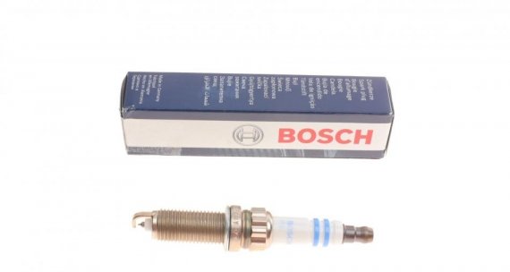 0 242 135 518 BOSCH Свічка запалювання ZR7SI (пр-во Bosch)