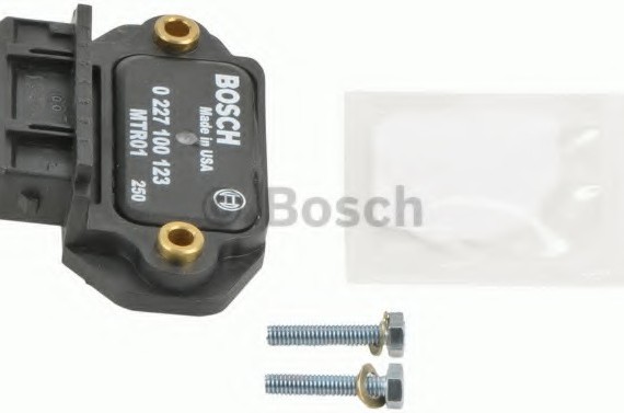 0 227 100 123 BOSCH Комутатор (вир-во Bosch)