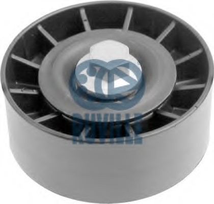 55232 RUVILLE (Германия) Ролик натяжной FORD (пр-во Ruville)