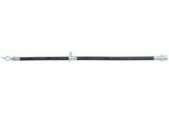 J3702089 NIPPARTS (Нидерланды) Шланг гальмівний передній