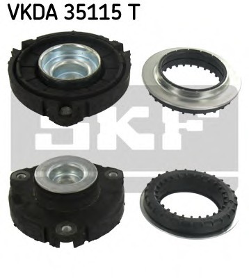 VKDA 35115 SKF Подушки амортизатора VKDA 35115 SKF