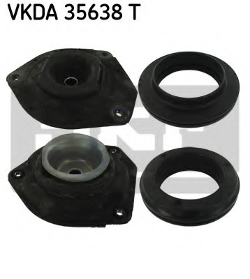 VKDA 35638 SKF Подушки амортизатора VKDA 35638 SKF