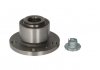 Подшипник ступицы колеса, к-кт. SKF VKBA 6635