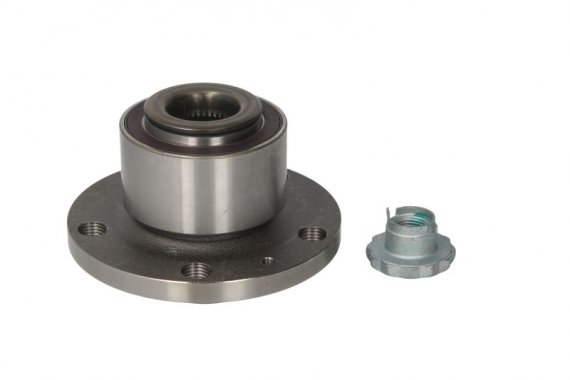 Фото подшипник ступицы колеса, к-кт. SKF VKBA 6635 SKF VKBA 6635 SKF Подшипник ступицы колеса, к-кт. SKF