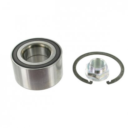 Фото подшипник ступицы колеса, к-кт. SKF VKBA 7490 SKF VKBA 7490 SKF Подшипник ступицы колеса, к-кт. SKF