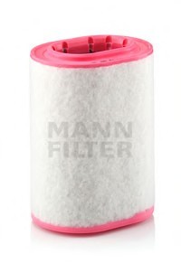 C18161 MANN (Германия) Фільтр повітряний C18161 MANN-FILTER