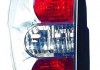 Фонарь левый без патрона 3 дв. DEPO 218-1949L-LD-UE
