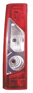 550-1945L-UE DEPO (Тайвань) Ліхтар лев. без патрона [DEPO] DEPO