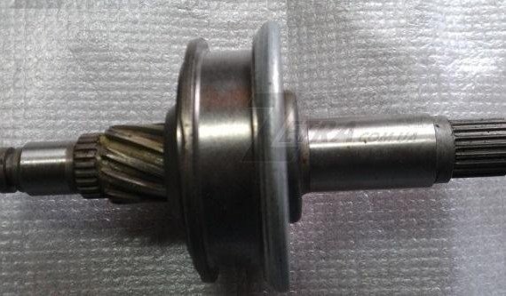 36139-41000 MOBIS Бендикс стартера 36139-41000 MOBIS