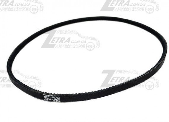 25231-45002 MOBIS Ремінь генератора 25231-45002 MOBIS