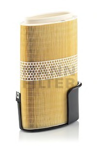 Фильтр воздуха C 31 002 MANN-FILTER
