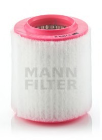 C 1652/2 MANN (Германия) Фільтр повітря C 1652/2 MANN-FILTER