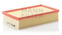 C 31 195 MANN (Германия) Фільтр повітря C 31 195 MANN-FILTER