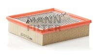C 23 148 MANN (Германия) Фільтр повітря C 23 148 MANN-FILTER