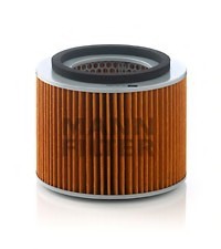 C 18 006 MANN (Германия) Фільтр повітря C 18 006 MANN-FILTER