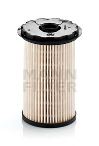 PU 7002 X MANN (Германия) Фільтр палива PU 7002 X MANN-FILTER