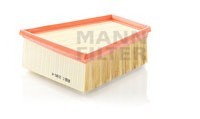 C 2295/4 MANN (Германия) Фільтр повітря C 2295/4 MANN-FILTER