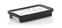 C 23 004 MANN (Германия) Фільтр повітря C 23 004 MANN-FILTER