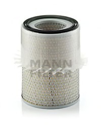 C 16 148 MANN (Германия) Фільтр повітря C 16 148 MANN-FILTER