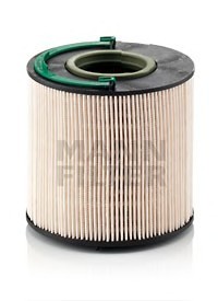 PU 1040 X MANN (Германия) Фильтр топлива PU 1040 X MANN-FILTER