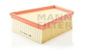 C 2295/3 MANN (Германия) Фільтр повітря C 2295/3 MANN-FILTER