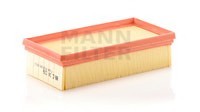 C 24 026 MANN (Германия) Фільтр повітря C 24 026 MANN-FILTER