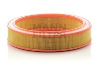 C 2873/1 MANN (Германия) Фильтр воздуха C 2873/1 MANN-FILTER