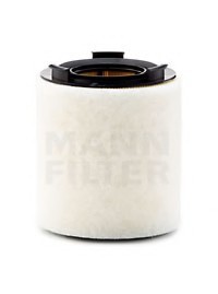 C 15 008 MANN (Германия) Фильтр воздуха C 15 008 MANN-FILTER