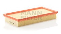 C 3093/1 MANN (Германия) Фільтр повітря C 3093/1 MANN-FILTER