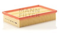 C 28 100 MANN (Германия) Фільтр повітря C 28 100 MANN-FILTER