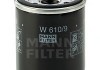 Фильтр масляный W 610/9 MANN-FILTER