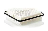 C 26 003 MANN (Германия) Фільтр повітря C 26 003 MANN-FILTER