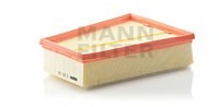 C 25 115 MANN (Германия) Фільтр повітря C 25 115 MANN-FILTER