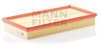 C 37 153 MANN (Германия) Фільтр повітря C 37 153 MANN-FILTER