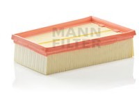 C 2433/2 MANN (Германия) Фільтр повітря C 2433/2 MANN-FILTER