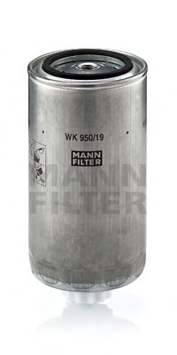 WK 950/19 MANN (Германия) Фільтр палива