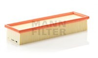 C 3485/2 MANN (Германия) Фільтр повітря C 3485/2 MANN-FILTER