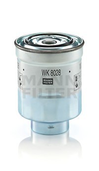 WK 8028 Z MANN (Германия) Фильтр топлива WK 8028 Z MANN-FILTER
