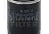 Фильтр масляный W 610/2 MANN-FILTER
