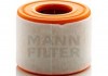 Фільтр повітря C 15 010 MANN-FILTER